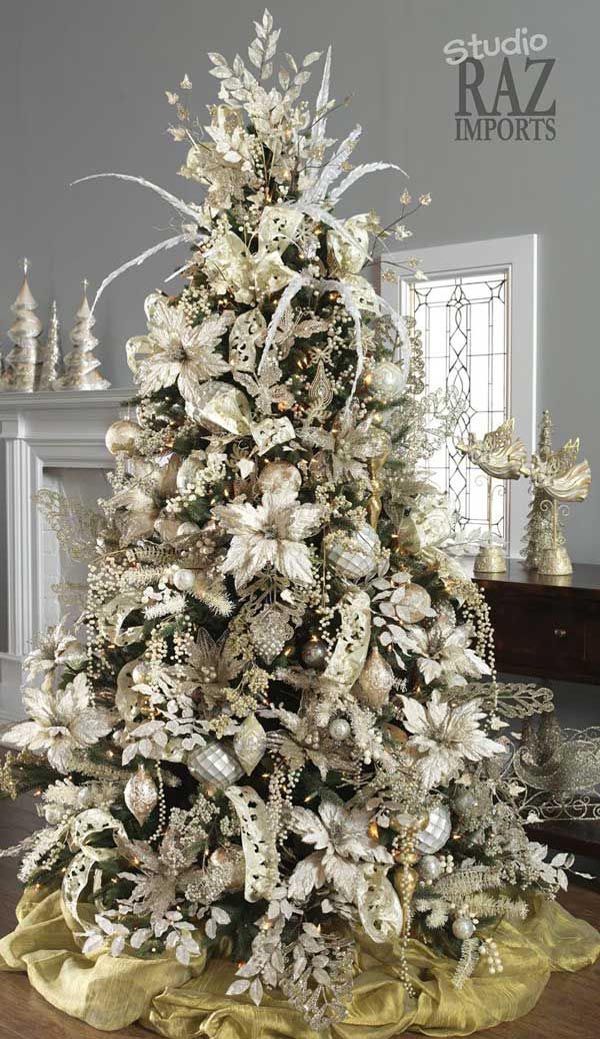 Featured image of post Xmas Tree Toppers Ideas - Quick and easy tree topper ideas that will make your topper stand out!