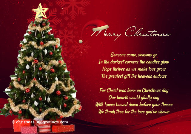Merry Christmas Wishes And Short Christmas Messages Christmas Celebration All About Christmas