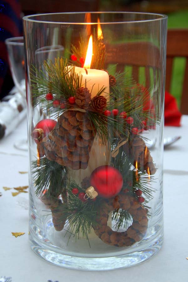 Top Christmas Centerpiece Ideas For This Christmas  Christmas