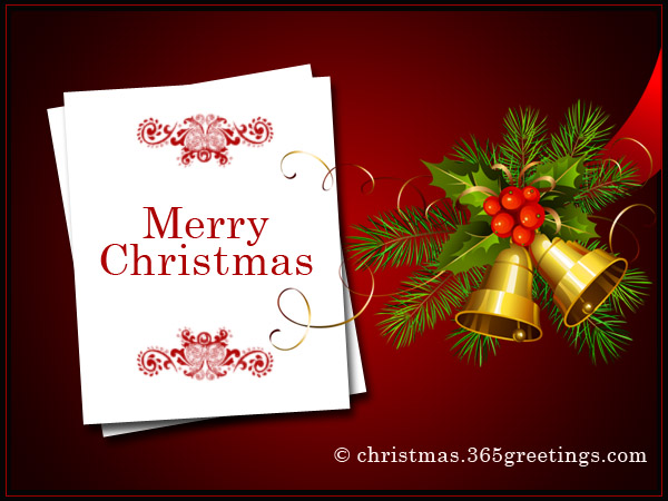 Christmas Messages For Employees 365greetings Com