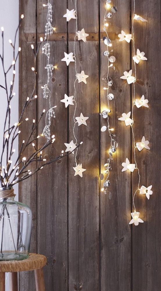 Top 40 Christmas Star Decorations Ideas Christmas Celebration