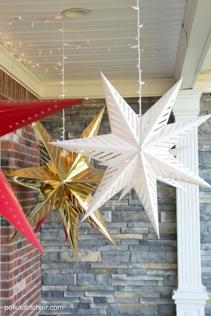 Top 40 Christmas Star Decorations Ideas Christmas Celebration