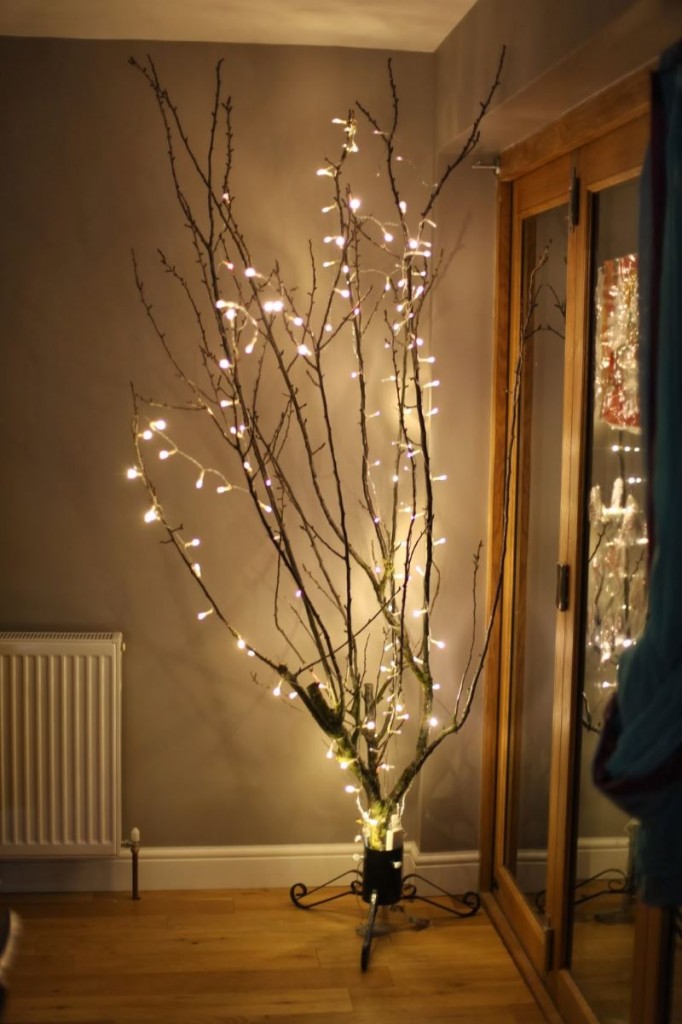 Top 40 Christmas Decoration With String Lights Christmas