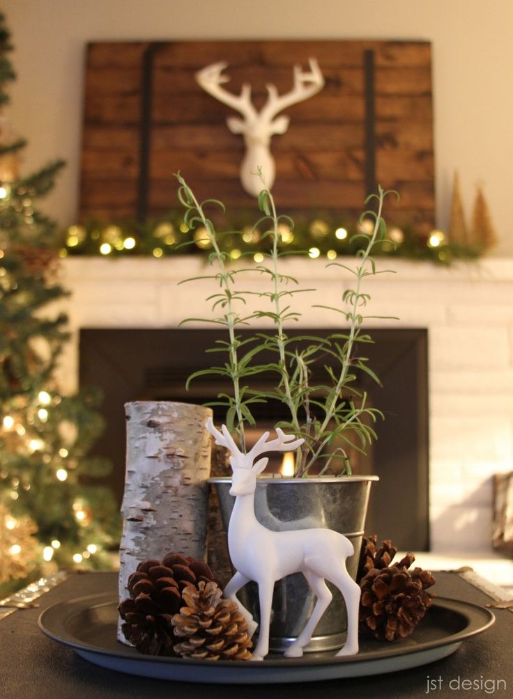 christmas centrepieces to buy