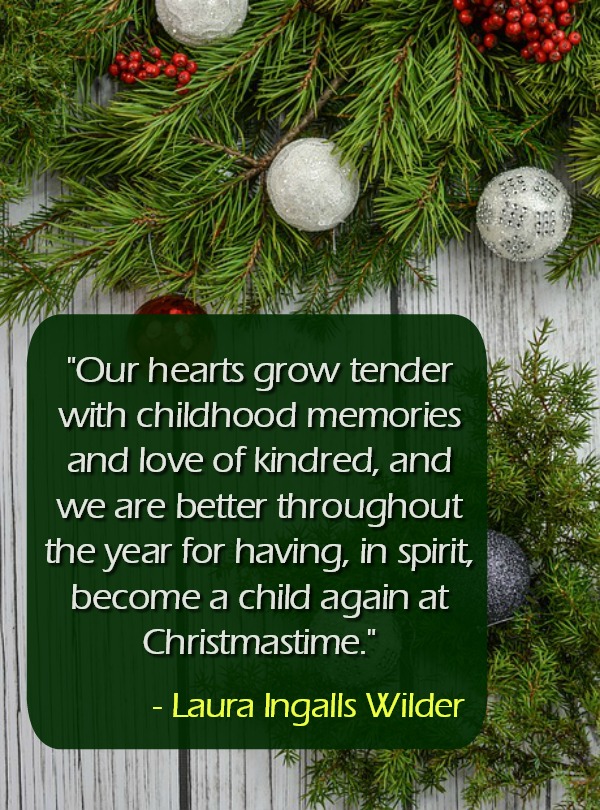 Featured image of post Thought Of The Day For Kids On Christmas - You might be sick of the repetitive music by the time christmas day arrives but you have to get into the holiday spirit!