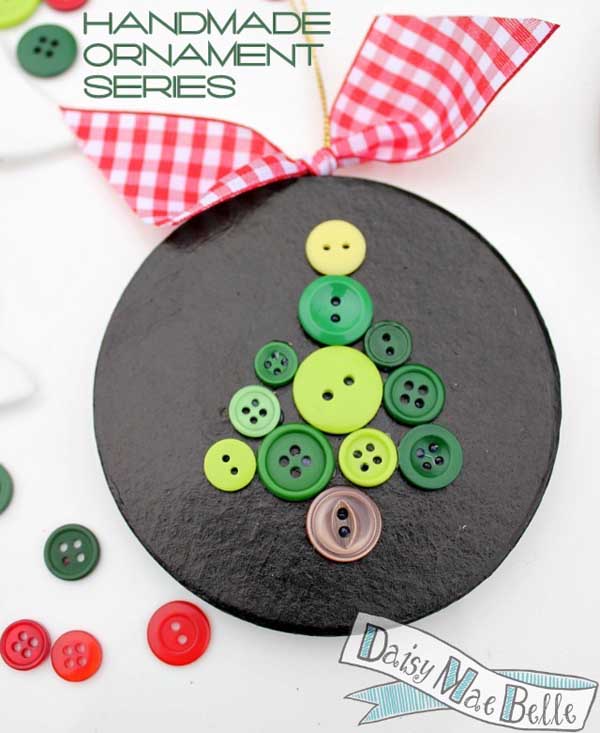 button-ornament-christmas-craft