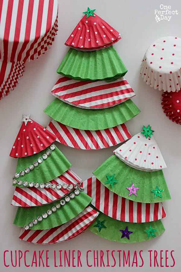 xmas craft ideas for kids