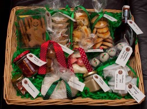 Top Christmas Food Hamper Ideas – 365greetings.com
