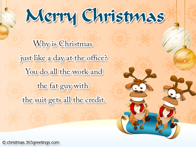 funny xmas quotes wishes