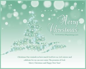 Christmas Card Messages – 365greetings.com