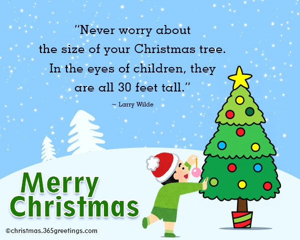 christmas tree quotes a doll's house