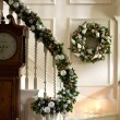 Christmas Garland Ideas - Christmas Celebration - All about Christmas