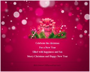 Christmas Greetings – 365greetings.com