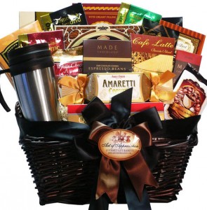 Best Christmas Gift Baskets To Give To Your Loved Ones This Christmas! – 365greetings.com