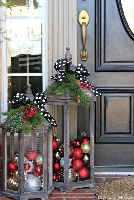 Popular Christmas Decoration Ideas