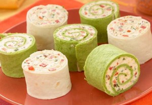 30 Holiday Appetizers Recipes for Christmas and New Year Dinner