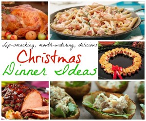 christmas-dinner-recipe-ideas