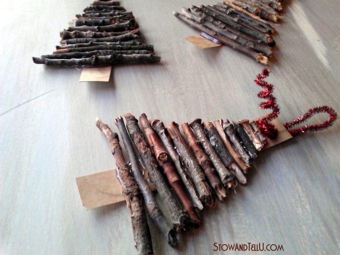 EarthFriendly Natural Christmas Decorating Ideas  Christmas