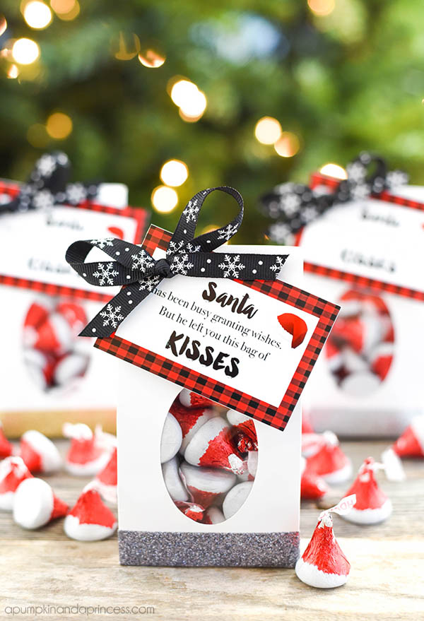 Top Christmas Party Favors Christmas Celebration All About Christmas