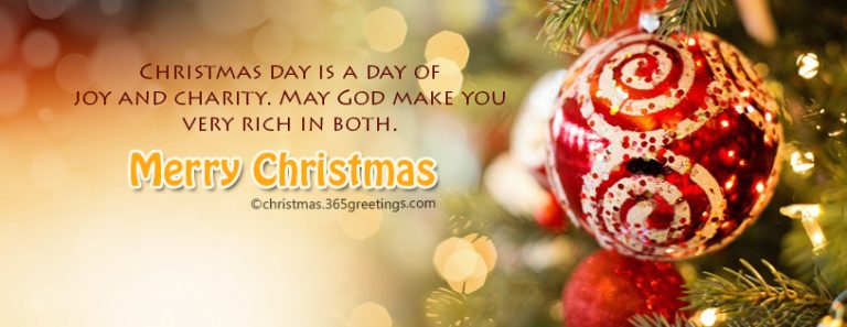 Top Christmas Facebook Covers for Timeline - Christmas Celebration