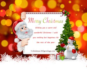 Business Christmas Messages and Greetings – 365greetings.com