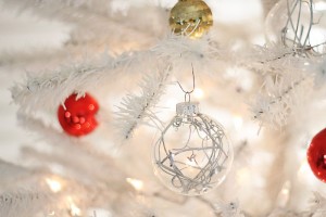 Top 40 Christmas Decoration Made With Twigs And Branches - Christmas ...