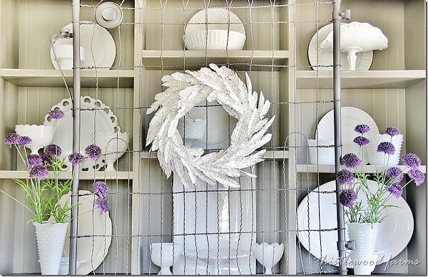 Paper Wreaths (24)