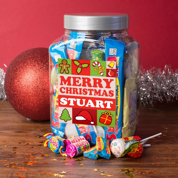 personalised-retro-sweet-jar---christmas-green--red-_a
