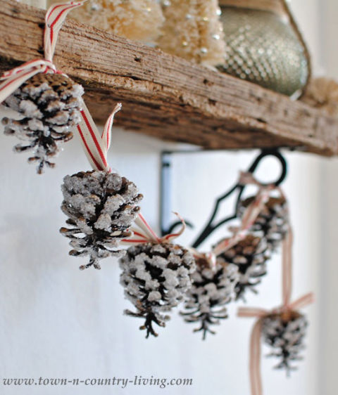 Christmas Garlands (10)