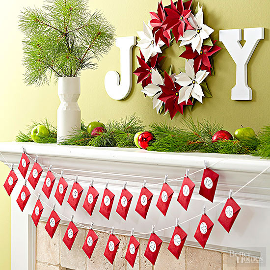 Christmas Garlands (27)