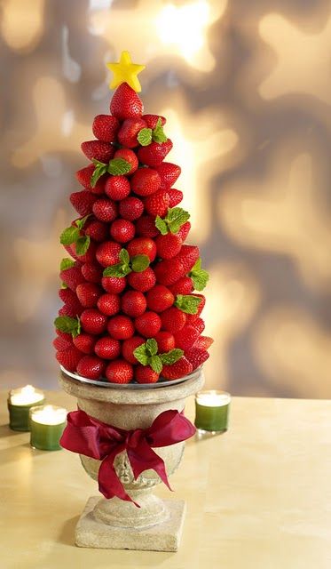 Summer Christmas Decoration Ideas