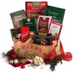 40 Christmas Gift Baskets Ideas – 365greetings.com