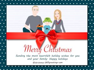 50 Merry Christmas Cards and Greetings - Christmas Celebration - All