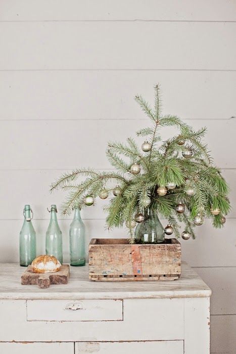 Christmas Tree Stand Decoration Ideas