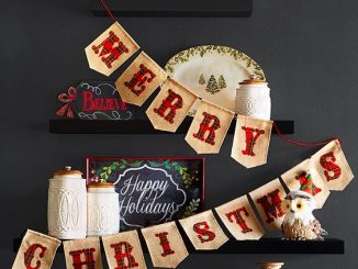 Christmas Banner Ideas- Our Top 30