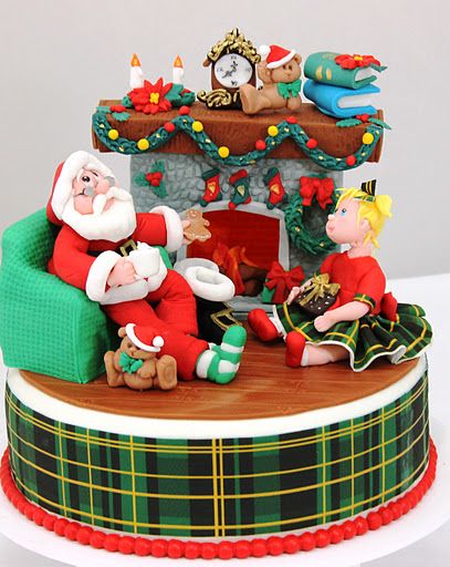 20-best-santa-claus-cake-designs-christmas