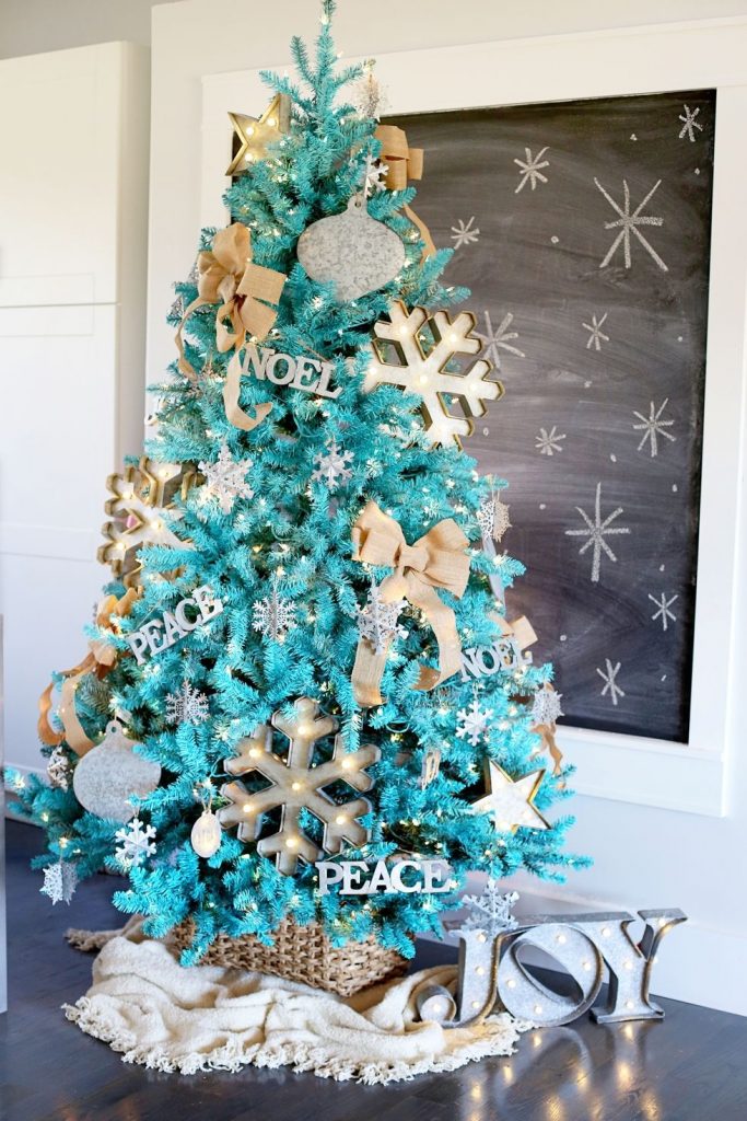 Christmas Decor Trends Of 2020 - Christmas Celebration - All about Christmas