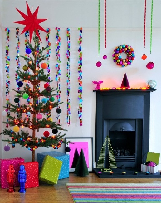 Christmas Decor Trends Of 2017