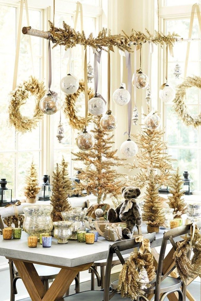  Christmas  Decor  Trends Of 2019  Christmas  Celebration 