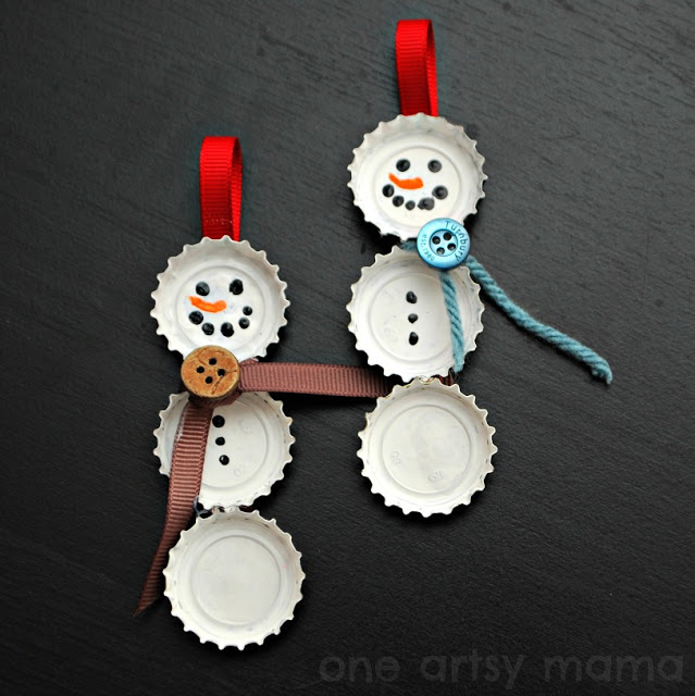 Christmas Decorations You Can Make And Sell