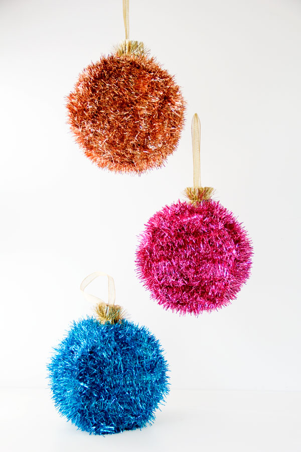 Christmas Tree Ornament Ideas