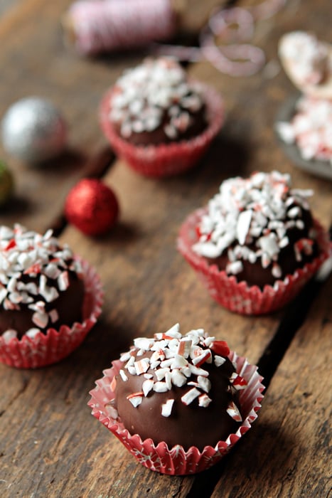 Holiday Peppermint Recipes