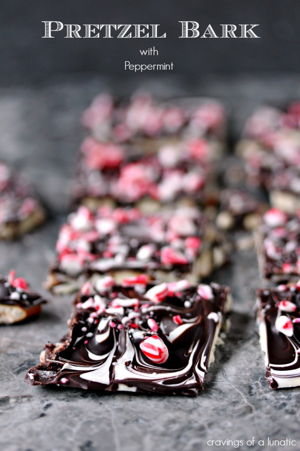 Holiday Peppermint Recipes