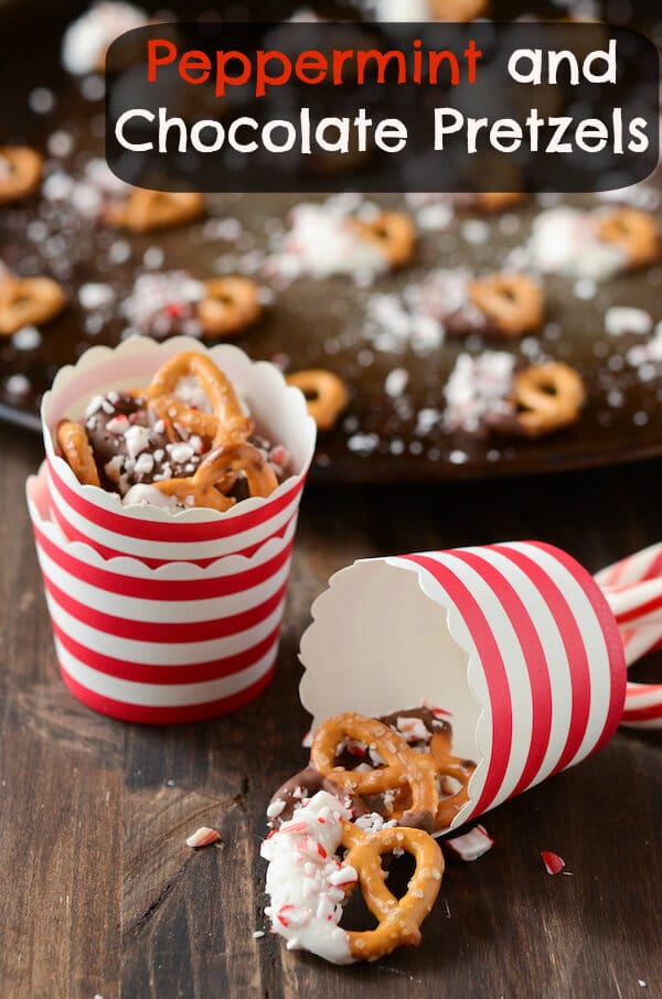 Holiday Peppermint Recipes