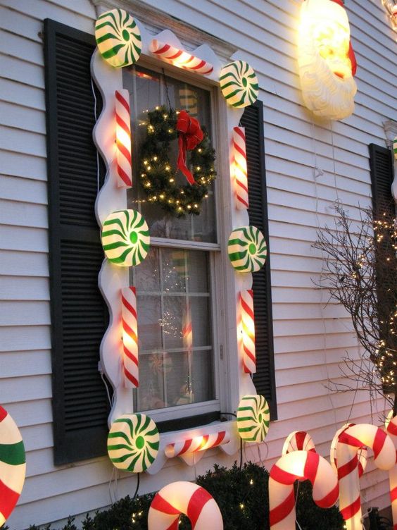 Outdoor Christmas Light Decoration Ideas Christmas Celebration All about Christmas Outdoor Christmas Light Decoration Ideas Christmas Celebration All about Christmas
