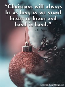 Top Christmas Quotes and Sayings with Images (100 Christmas Quotes