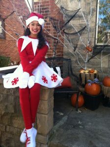 Most Popular Christmas Party Dress up Themes  Christmas Celebrations