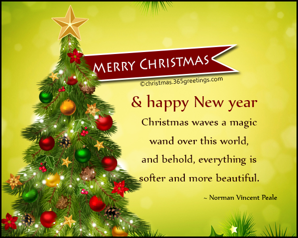 Top Short Christmas Quotes Christmas Celebration All 