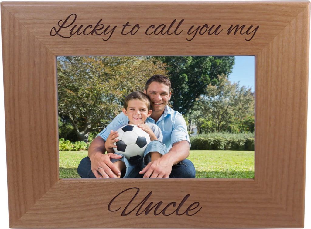 Christmas Gifts Ideas For Uncle