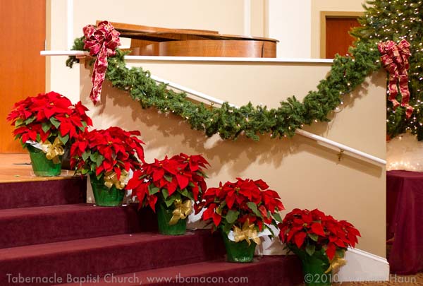 30 Church  Christmas  Decorations  Ideas  and Images 